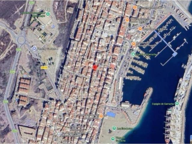Terreno en venta en Garrucha, Andalucía