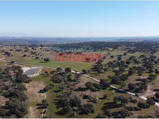 Terreno en venta en Garvín, Extremadura