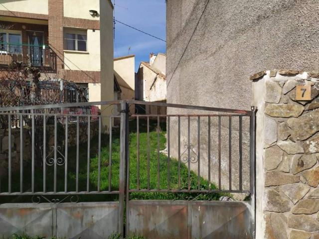 Terreno en venta en Gascones Terreno en venta en Gascones