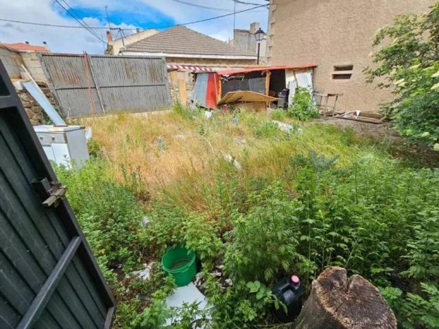 Terreno en venta en Gascones, Madrid