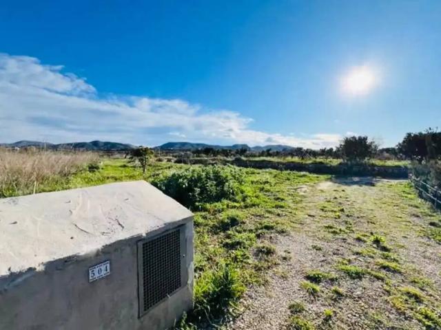 Terreno en venta en Gata, Extremadura