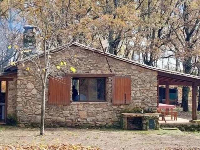 Terreno en venta en Gata, Extremadura
