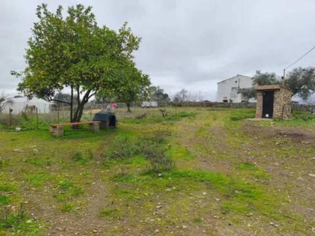 Terreno en venta en Gata, Extremadura