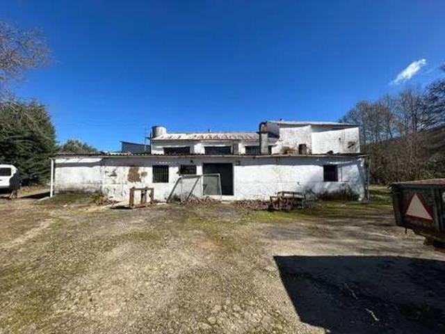 Terreno en venta en Gata, Extremadura