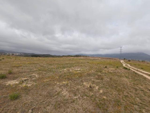 Terreno en venta en Gata De Gorgos, Valencia