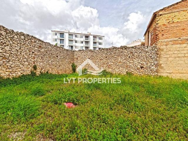 Terreno en venta en la Marina Alta, Valencia