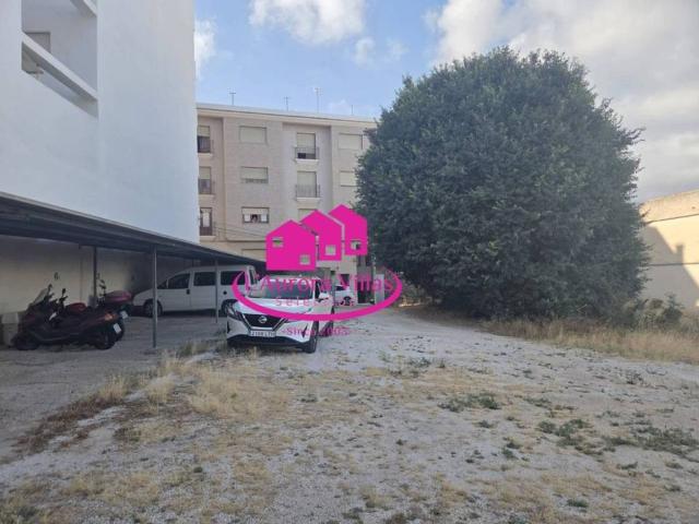 Terreno en venta en la Marina Alta, Valencia