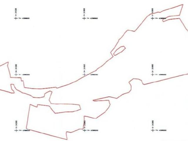 Terreno en venta en la Marina Alta, Valencia