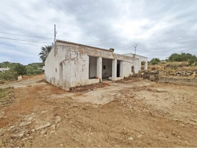 Terreno en venta en la Marina Alta, Valencia