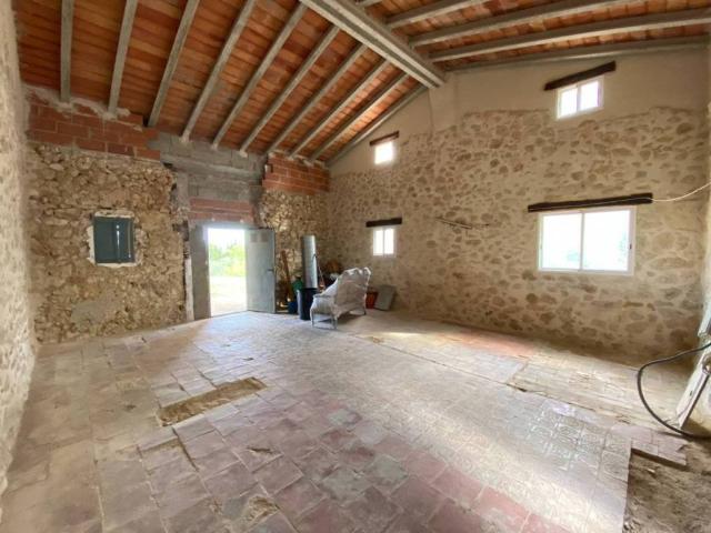 Terreno en venta en la Marina Alta, Valencia