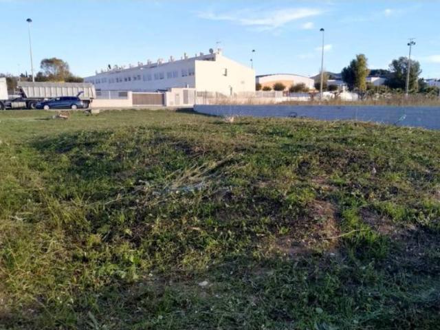 Terreno en venta en la Marina Alta, Valencia