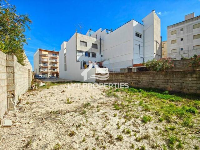 Terreno en venta en Gata De Gorgos