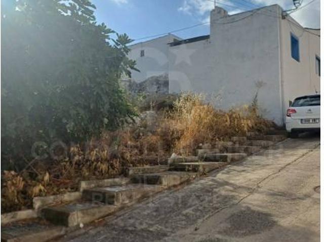 Terreno en venta en la Marina Alta, Valencia