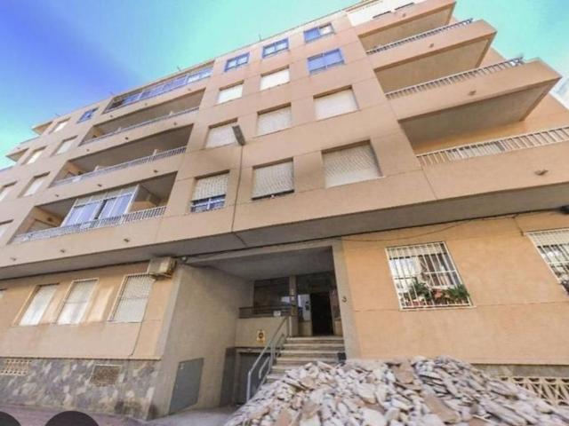 Terreno en venta en Torrevieja, Valencia