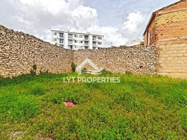 Terreno en venta en la Marina Alta, Valencia