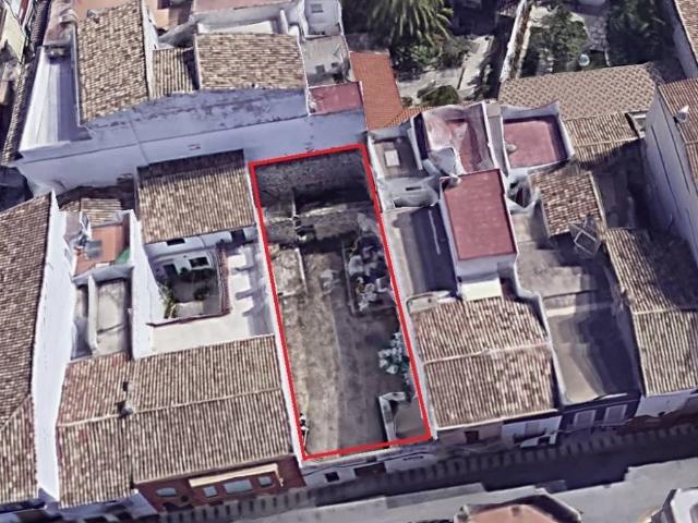 Terreno en venta en Gata De Gorgos