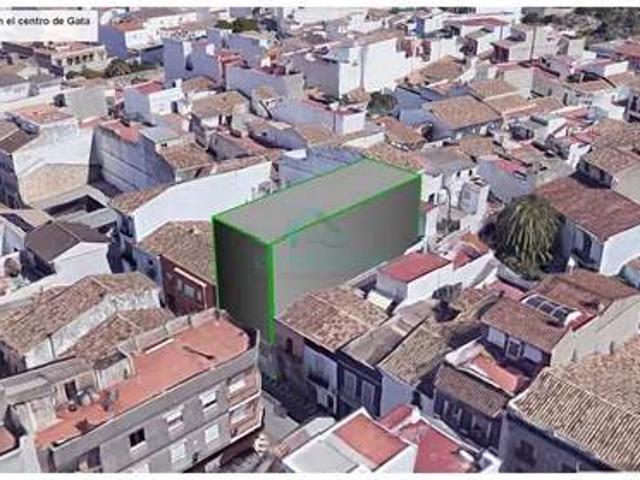 Terreno en venta en la Marina Alta, Valencia