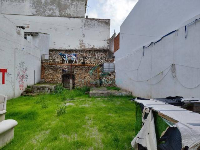 Terreno en venta en Gata De Gorgos