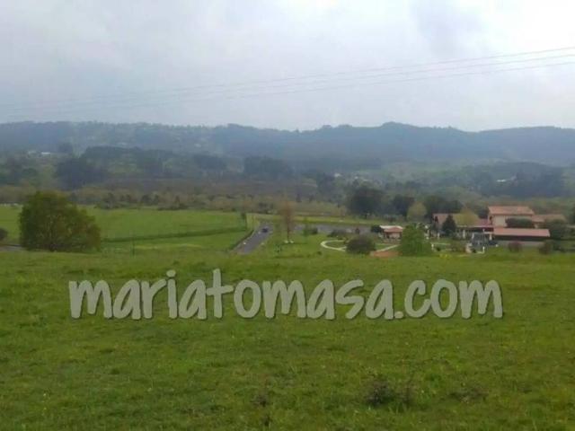 Terreno en venta en Gatika, Guipúzcoa