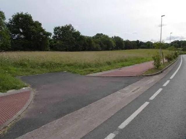 Terreno en venta en Gatika, Guipúzcoa