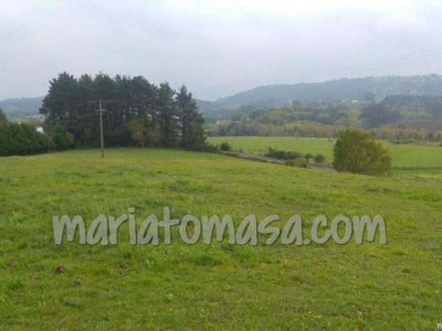 Terreno en venta en Gatika