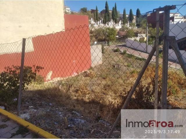 Terreno en venta en el Camp de Túria, Valencia