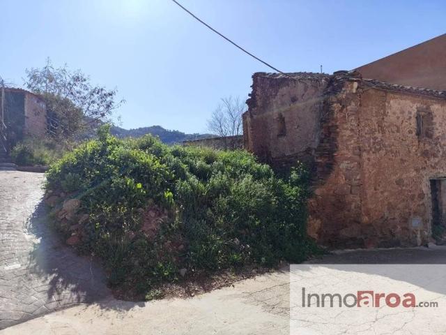 Terreno en venta en el Camp de Túria, Valencia