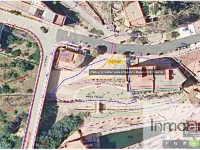 Terreno en venta en el Camp de Túria, Valencia
