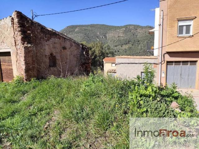 Terreno en venta en el Camp de Túria, Valencia