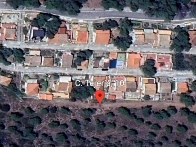 Terreno en venta en el Camp de Túria, Valencia