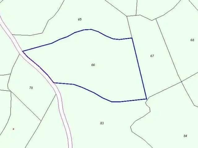 Terreno en venta en Gátova, València / Valencia