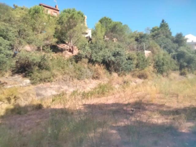 Terreno en venta en el Camp de Túria, Valencia