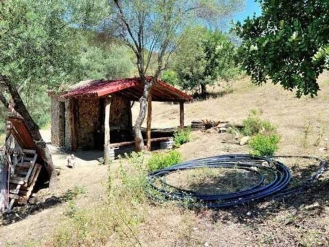Terreno en venta en Serranía de Ronda, Andalucía