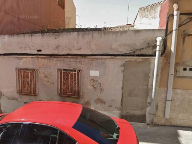 Terreno en venta en Baix Llobregat, Catalunya