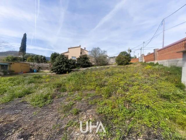 Terreno en venta en Baix Llobregat, Catalunya