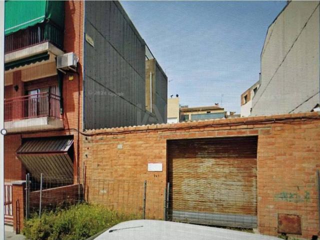 Terreno en venta en Baix Llobregat, Catalunya