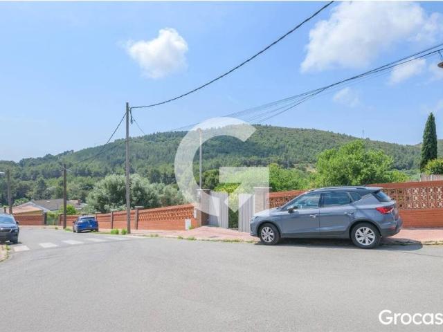 Terreno en venta en Baix Llobregat, Catalunya
