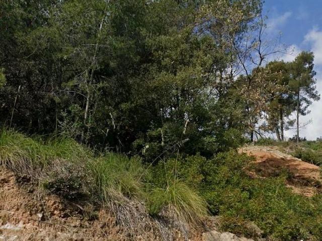 Terreno en venta en Baix Llobregat, Catalunya