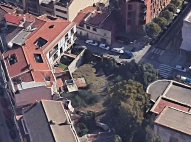 Terreno en venta en Baix Llobregat, Catalunya