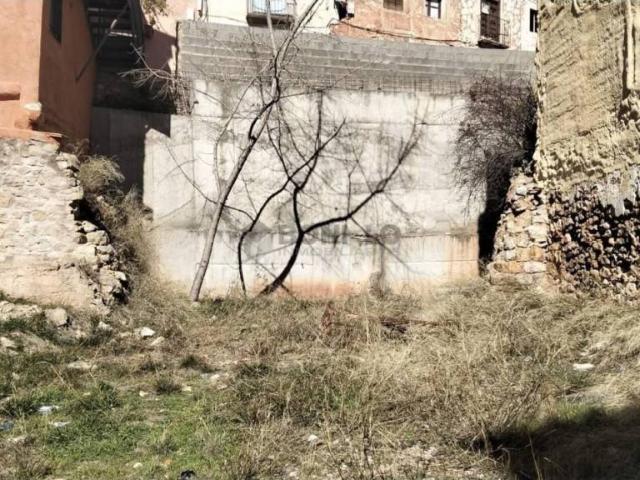 Terreno en venta en Sierra de Albarracín, Aragón