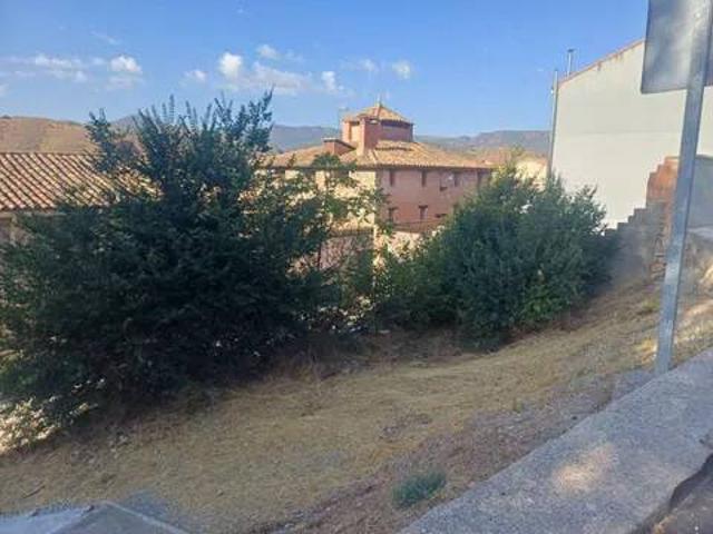 Terreno en venta en Sierra de Albarracín, Aragón