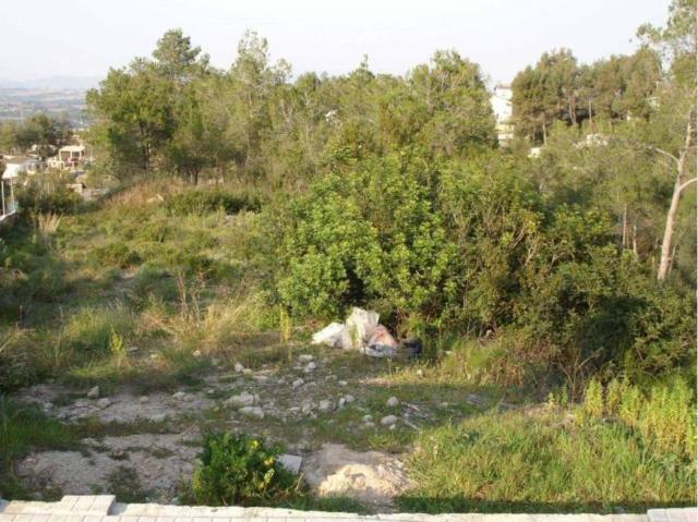 Terreno en venta en Alt Penedès, Catalunya