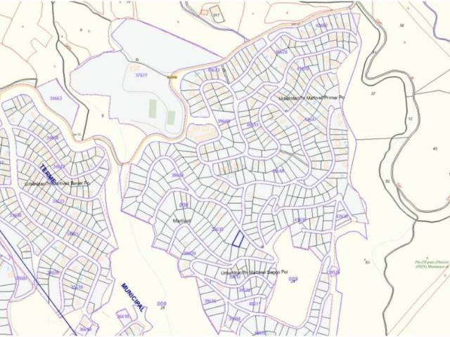 Terreno en venta en Alt Penedès, Catalunya