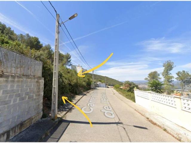 Terreno en venta en Alt Penedès, Catalunya
