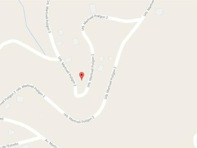 Terreno en venta en Alt Penedès, Catalunya