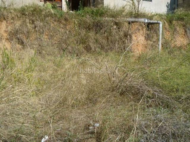 Terreno en venta en Alt Penedès, Catalunya