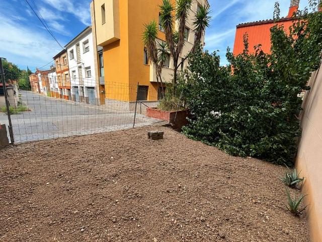 Terreno en venta en Gelida, Barcelona