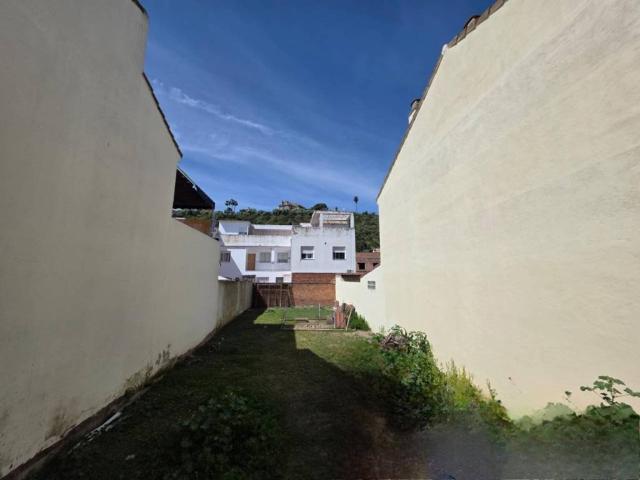 Terreno en venta en Gelves, Andalucía