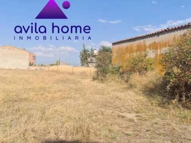 Terreno en venta en Gemuño, Castilla y León