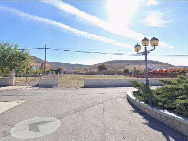 Terreno en venta en Gemuño, Castilla y León